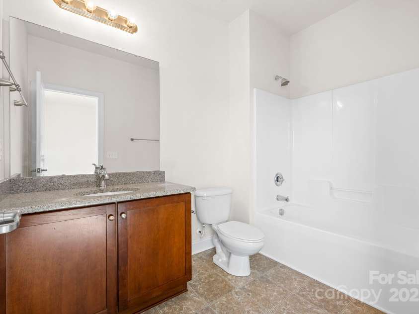 2251 Barrowcliffe Drive, Concord, NC 28027.  MLS# CAR4234536, YatesRealty ID 5634. 