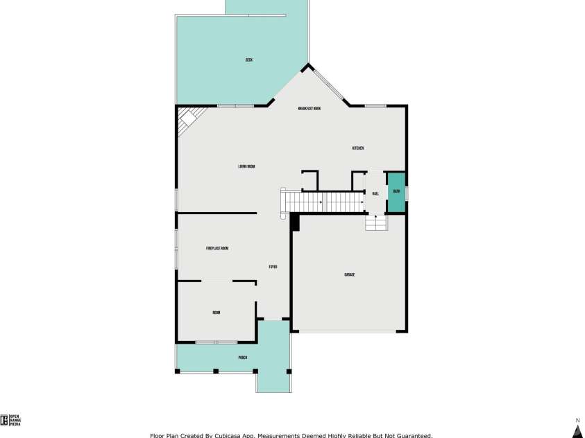 2251 Barrowcliffe Drive, Concord, NC 28027.  MLS# CAR4234536, YatesRealty ID 5634. 