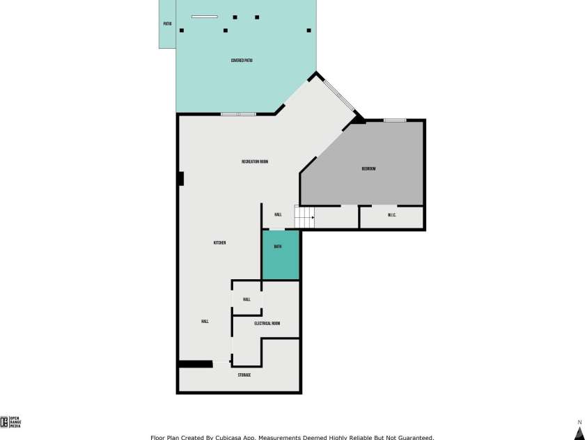 2251 Barrowcliffe Drive, Concord, NC 28027.  MLS# CAR4234536, YatesRealty ID 5634. 