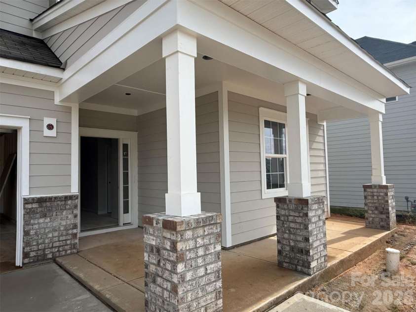2149 Camber Drive, Gastonia, NC 28054.  MLS# CAR4430191, YatesRealty ID 56341. 