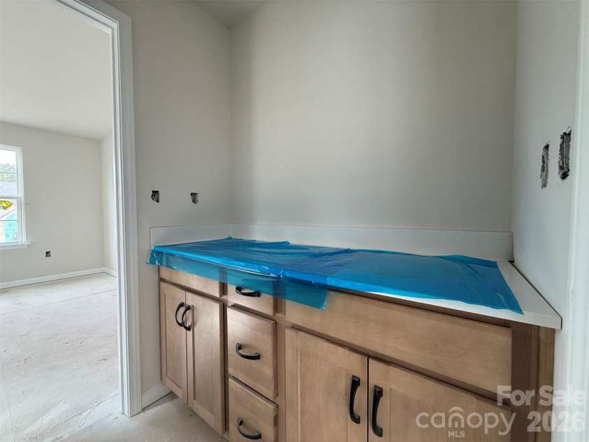 2149 Camber Drive, Gastonia, NC 28054.  MLS# CAR4430191, YatesRealty ID 56341. Bath 2