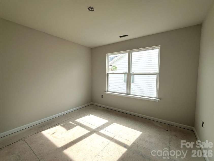 2149 Camber Drive, Gastonia, NC 28054.  MLS# CAR4430191, YatesRealty ID 56341. Bedroom 2