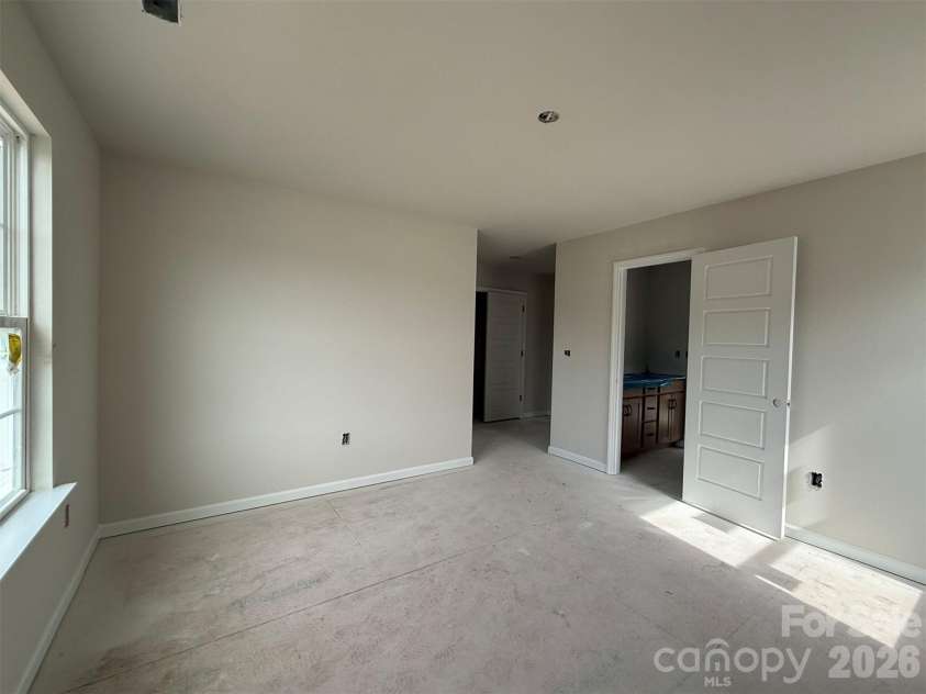 2149 Camber Drive, Gastonia, NC 28054.  MLS# CAR4430191, YatesRealty ID 56341. Bedroom 2