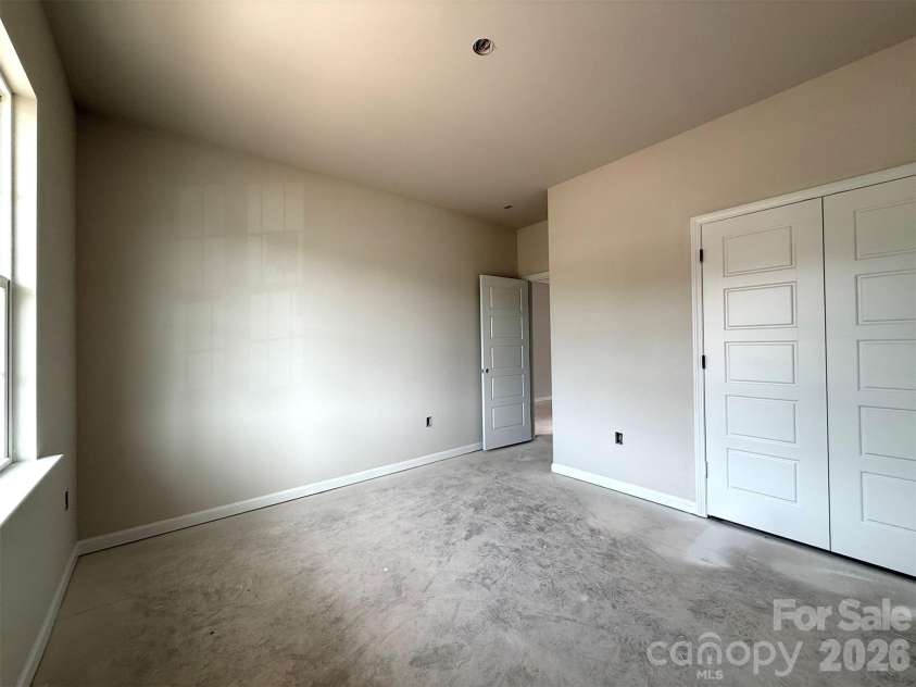 2149 Camber Drive, Gastonia, NC 28054.  MLS# CAR4430191, YatesRealty ID 56341. Bedroom 4 (1st Floor)