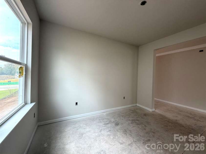 2149 Camber Drive, Gastonia, NC 28054.  MLS# CAR4430191, YatesRealty ID 56341. Flex Room
