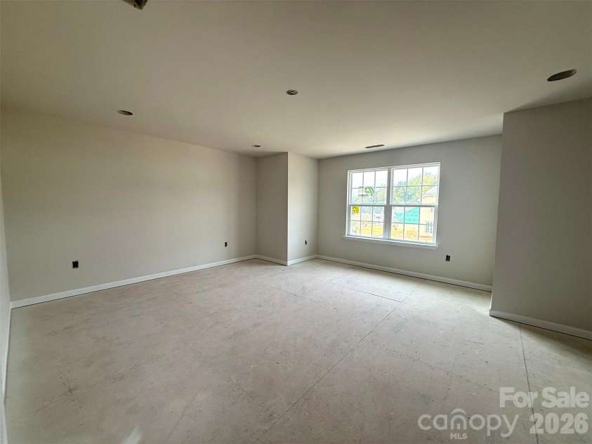 2149 Camber Drive, Gastonia, NC 28054.  MLS# CAR4430191, YatesRealty ID 56341. Rec Room