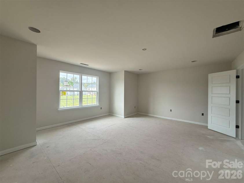 2149 Camber Drive, Gastonia, NC 28054.  MLS# CAR4430191, YatesRealty ID 56341. Rec Room