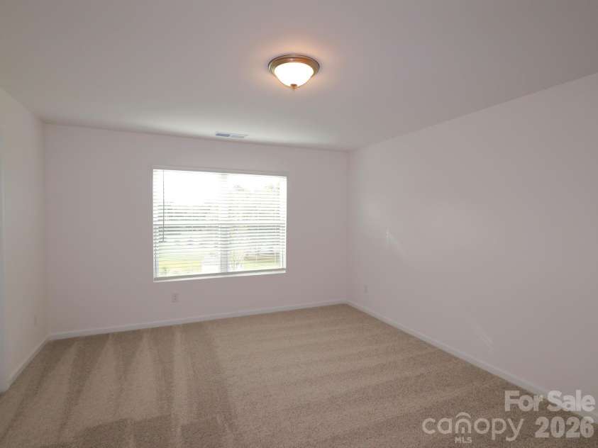 2705 Yeager Drive, Concord, NC 28027.  MLS# CAR4434135, YatesRealty ID 56344. Owner's suite