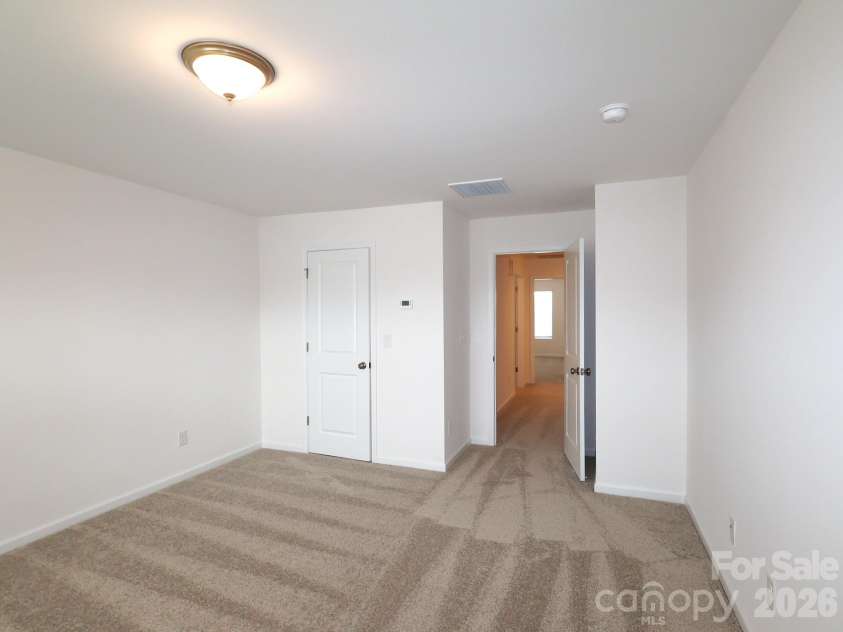 2705 Yeager Drive, Concord, NC 28027.  MLS# CAR4434135, YatesRealty ID 56344. Owner's suite