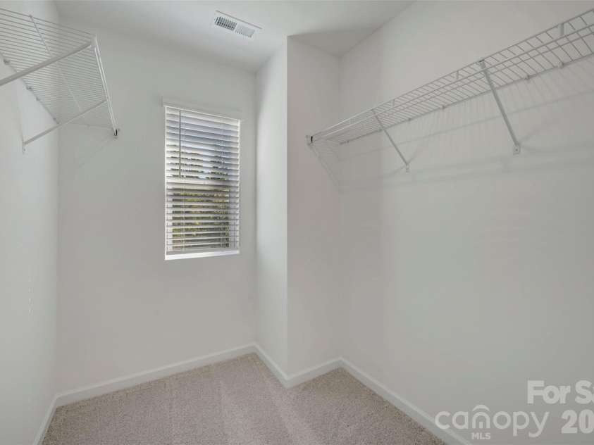 783 Kitfox Drive, Concord, NC 28027.  MLS# CAR4434139, YatesRealty ID 56346. Owner's suite