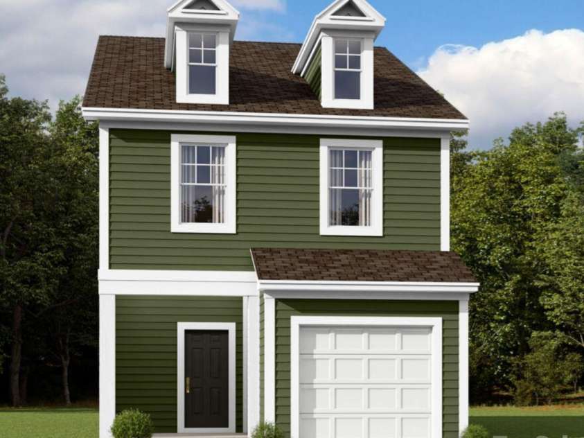 793 Kitfox Drive, Concord, NC 28027.  MLS# CAR4434143, YatesRealty ID 56347. For representational purposes only. Actual colors may vary