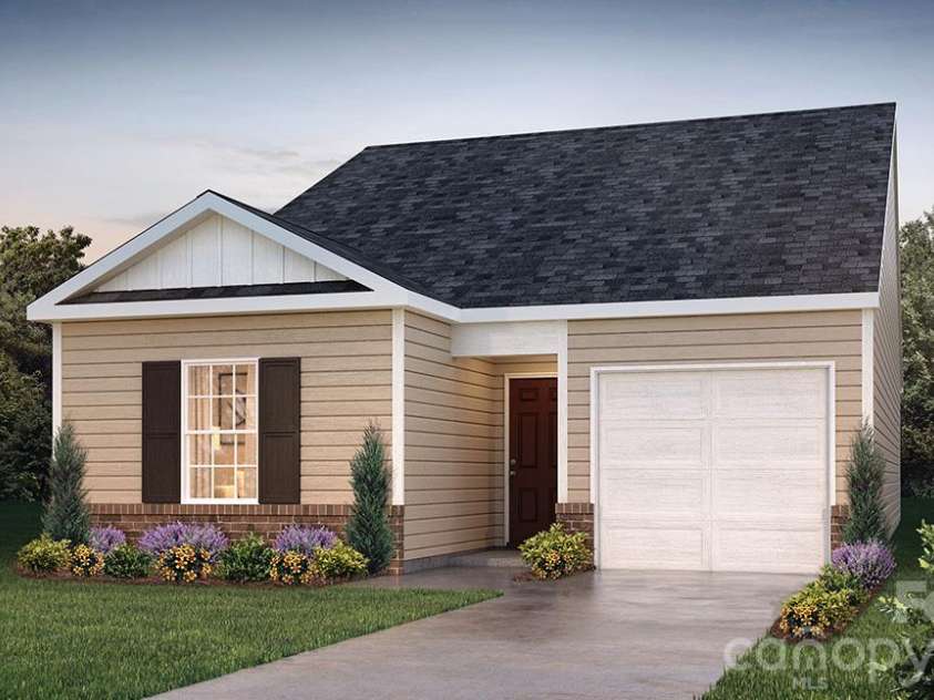 914 Naughton Street, Chester, SC 29706.  MLS# CAR4434176, YatesRealty ID 56349. 