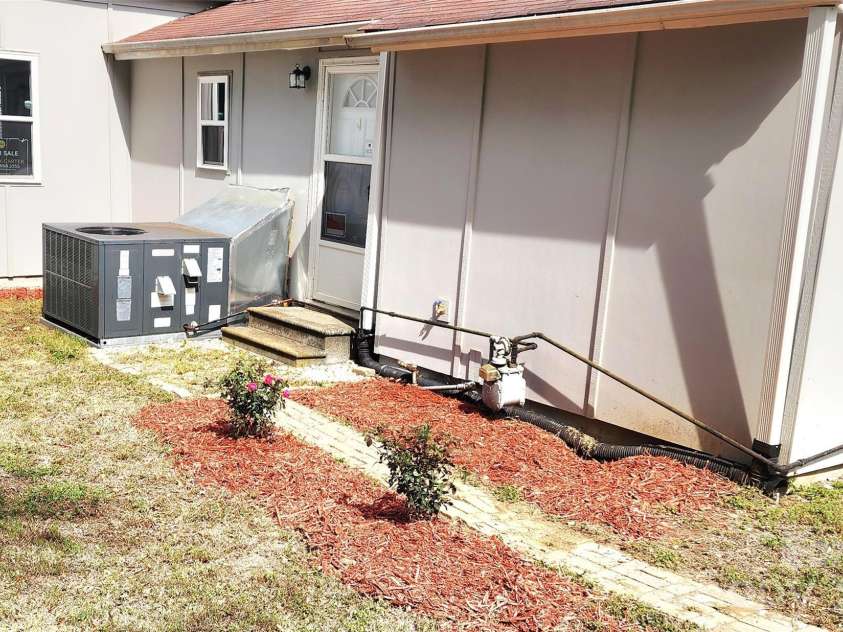 528 6th Street, Chester, SC 29706.  MLS# CAR4283348, YatesRealty ID 5635. 