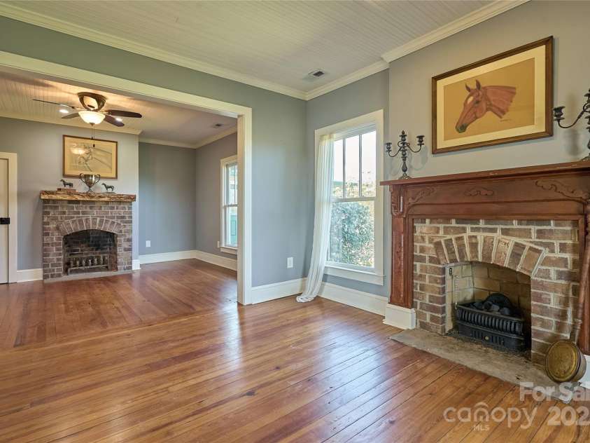 570 Lambs Grill Road, Rutherfordton, NC 28139.  MLS# CAR4238529, YatesRealty ID 5635. 