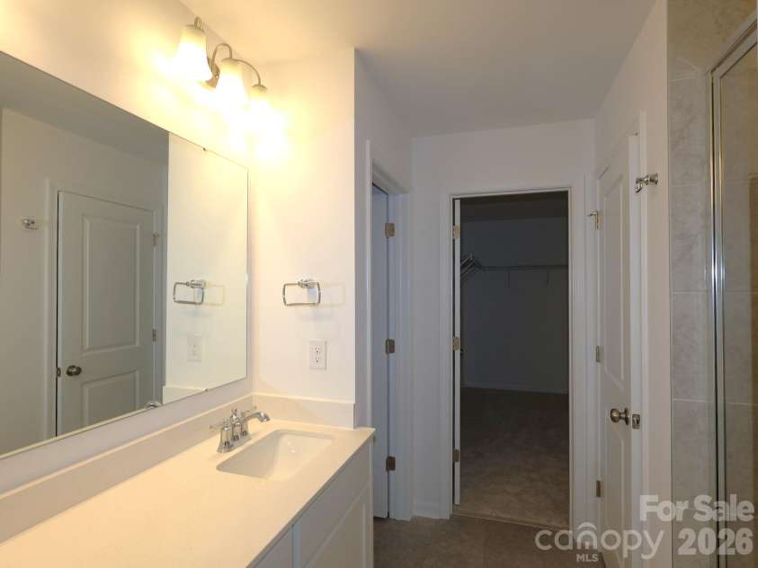 636 Willoughby Park Drive, Monroe, NC 28112.  MLS# CAR4434162, YatesRealty ID 56350. Owner's suite