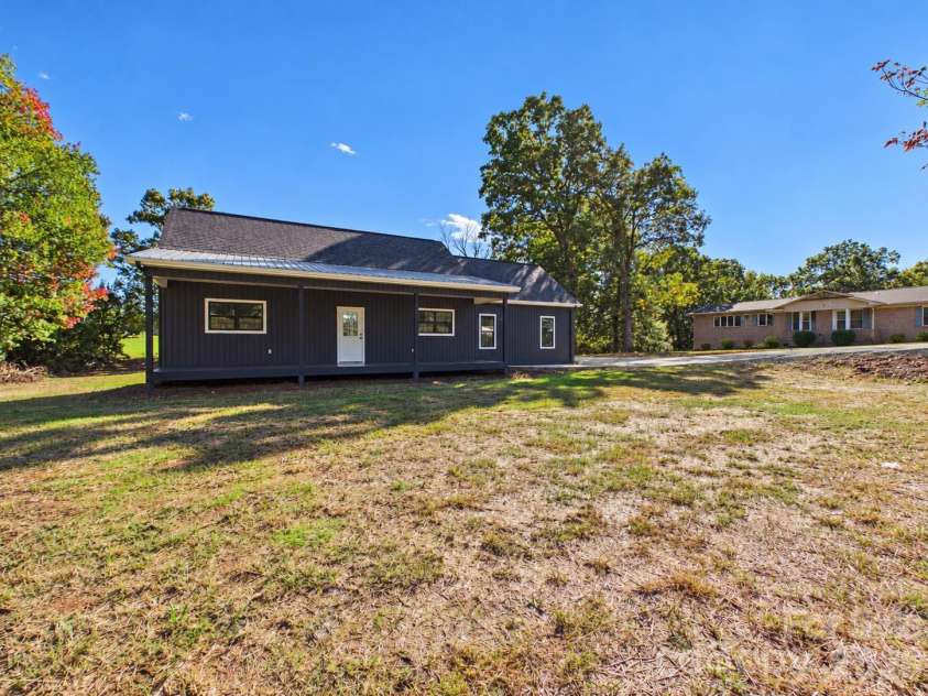 311 Falls Avenue, Granite Falls, NC 28630.  MLS# CAR4434064, YatesRealty ID 56352. 