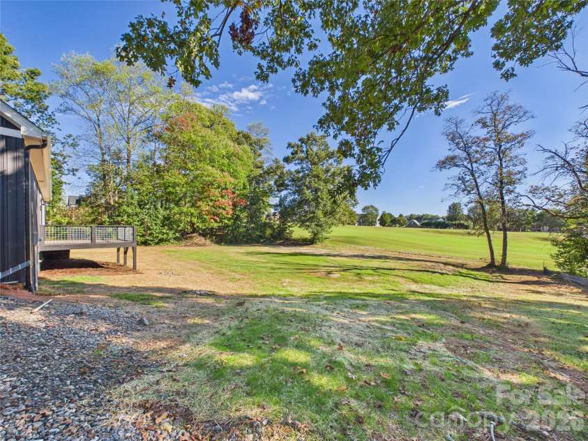 311 Falls Avenue, Granite Falls, NC 28630.  MLS# CAR4434064, YatesRealty ID 56352. 