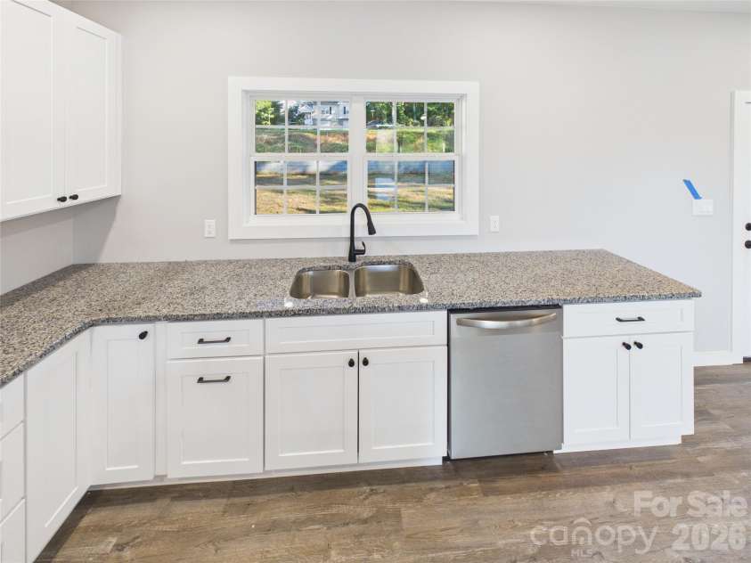 311 Falls Avenue, Granite Falls, NC 28630.  MLS# CAR4434064, YatesRealty ID 56352. 