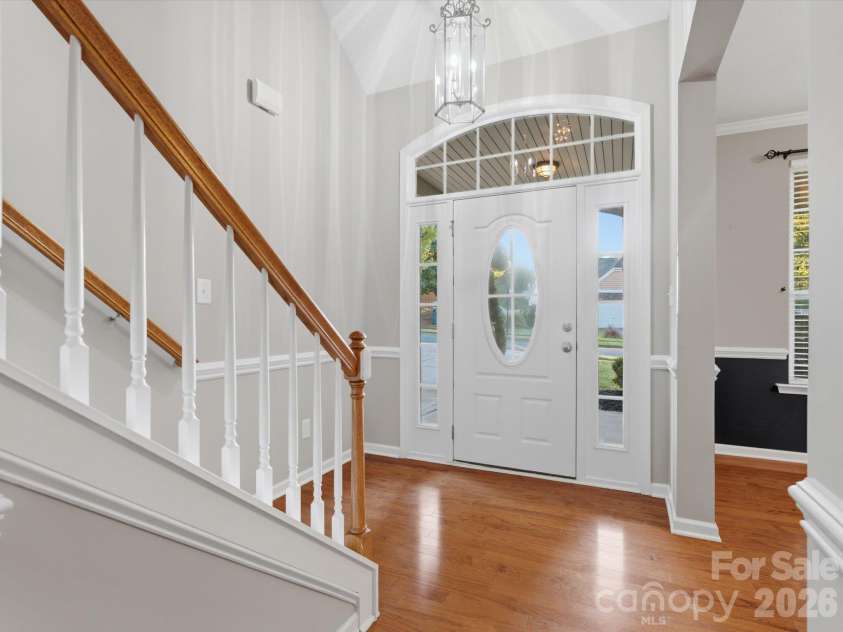 15110 Reminisce Lane, Charlotte, NC 28278.  MLS# CAR4434079, YatesRealty ID 56357. 