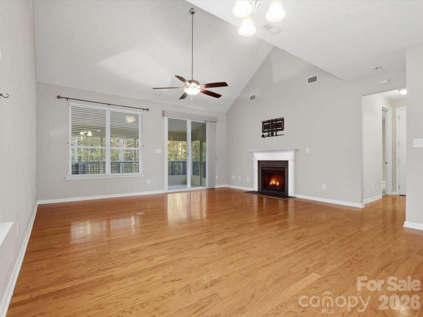 15110 Reminisce Lane, Charlotte, NC 28278.  MLS# CAR4434079, YatesRealty ID 56357. 