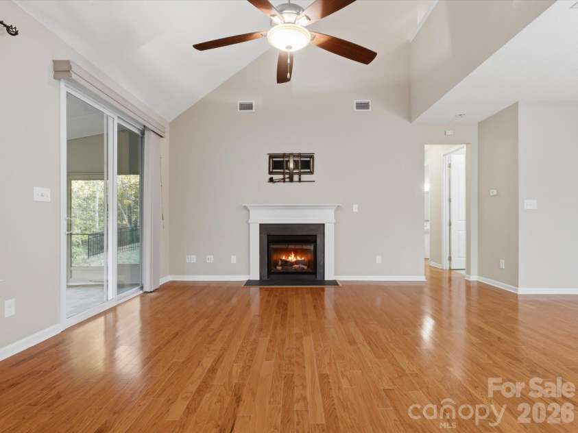 15110 Reminisce Lane, Charlotte, NC 28278.  MLS# CAR4434079, YatesRealty ID 56357. 