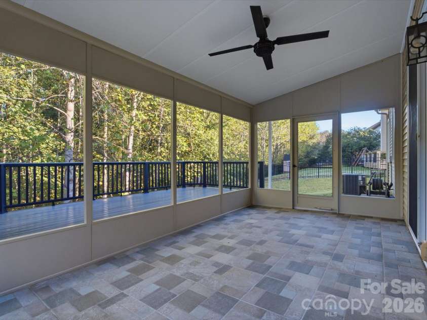 15110 Reminisce Lane, Charlotte, NC 28278.  MLS# CAR4434079, YatesRealty ID 56357. 