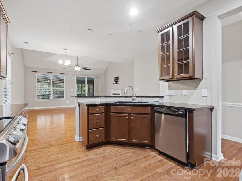 15110 Reminisce Lane, Charlotte, NC 28278.  MLS# CAR4434079, YatesRealty ID 56357. 