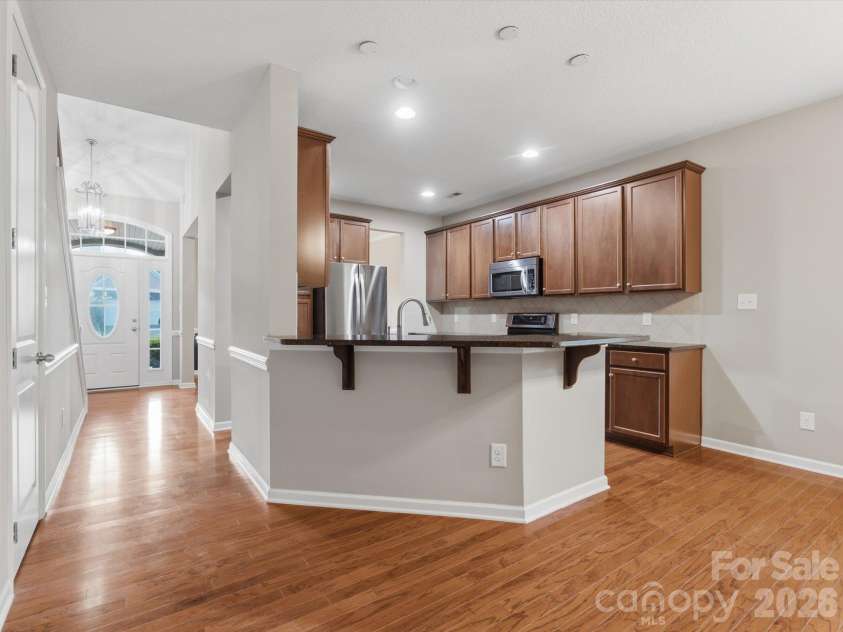 15110 Reminisce Lane, Charlotte, NC 28278.  MLS# CAR4434079, YatesRealty ID 56357. 