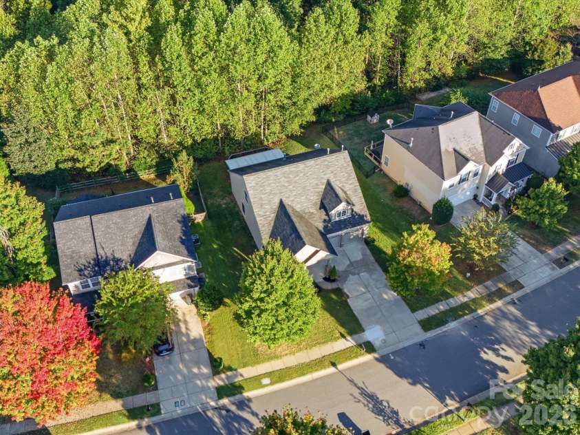 15110 Reminisce Lane, Charlotte, NC 28278.  MLS# CAR4434079, YatesRealty ID 56357. 
