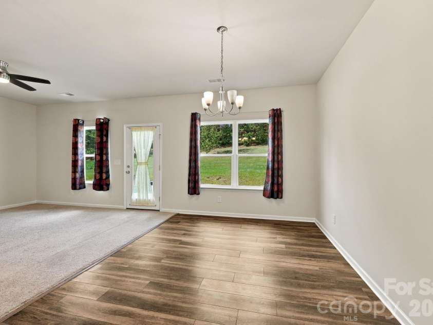 1507 Troon Drive, Salisbury, NC 28144.  MLS# CAR4434208, YatesRealty ID 56358. 
