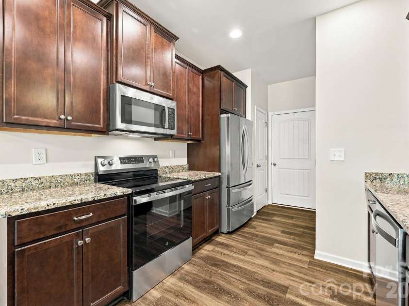 1507 Troon Drive, Salisbury, NC 28144.  MLS# CAR4434208, YatesRealty ID 56358. 
