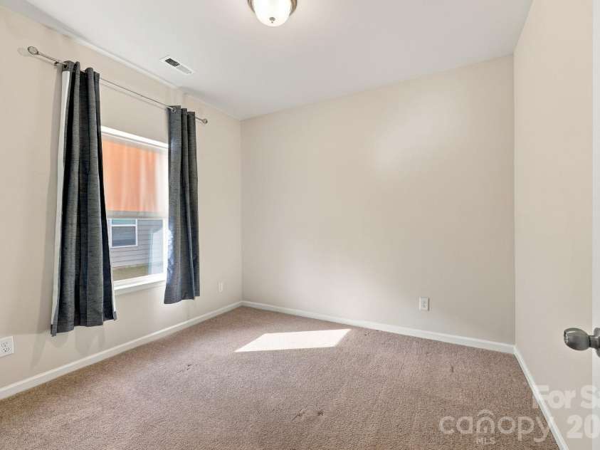 1507 Troon Drive, Salisbury, NC 28144.  MLS# CAR4434208, YatesRealty ID 56358. Bedroom