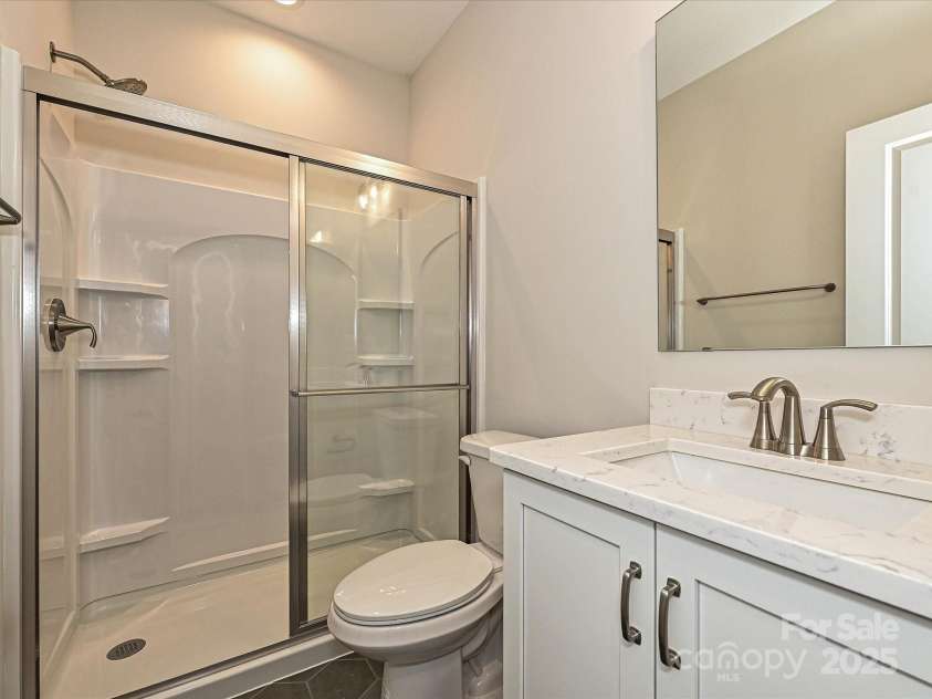 119 Tonbridge Way, Mooresville, NC 28115.  MLS# CAR4264354, YatesRealty ID 5636. Bath 3 (1st Floor)