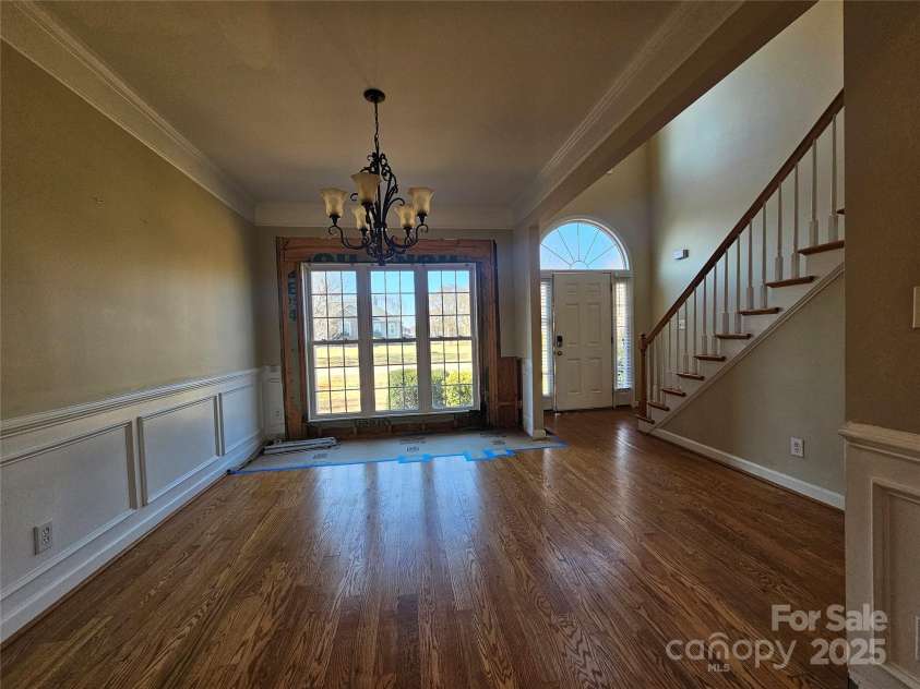 159 Gibbs Road, Mooresville, NC 28117.  MLS# CAR4223801, YatesRealty ID 5636. 