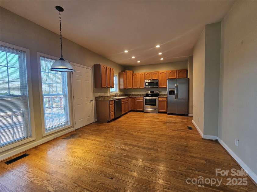 159 Gibbs Road, Mooresville, NC 28117.  MLS# CAR4223801, YatesRealty ID 5636. 