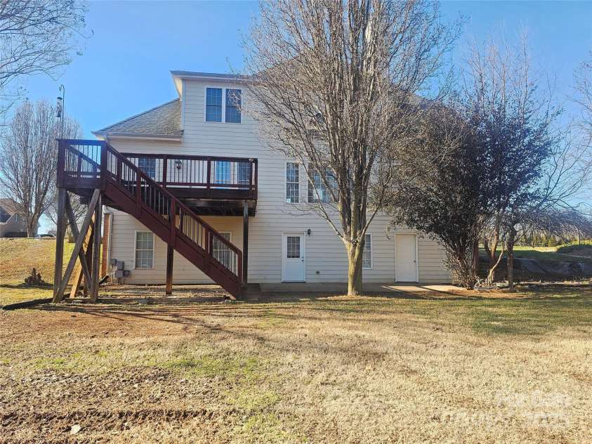 159 Gibbs Road, Mooresville, NC 28117.  MLS# CAR4223801, YatesRealty ID 5636. 