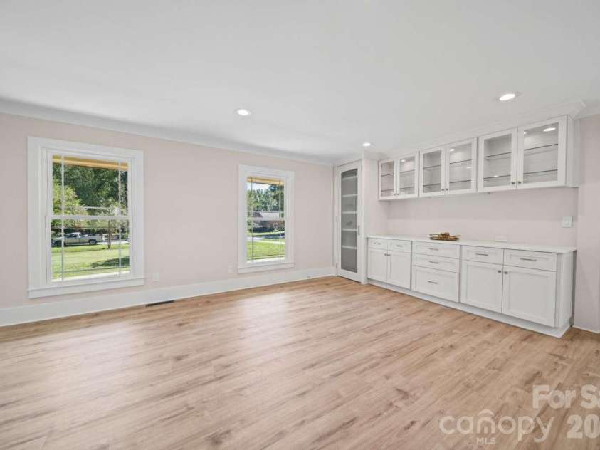 7301 Pine Lake Lane, Mint Hill, NC 28227.  MLS# CAR4434053, YatesRealty ID 56360. 