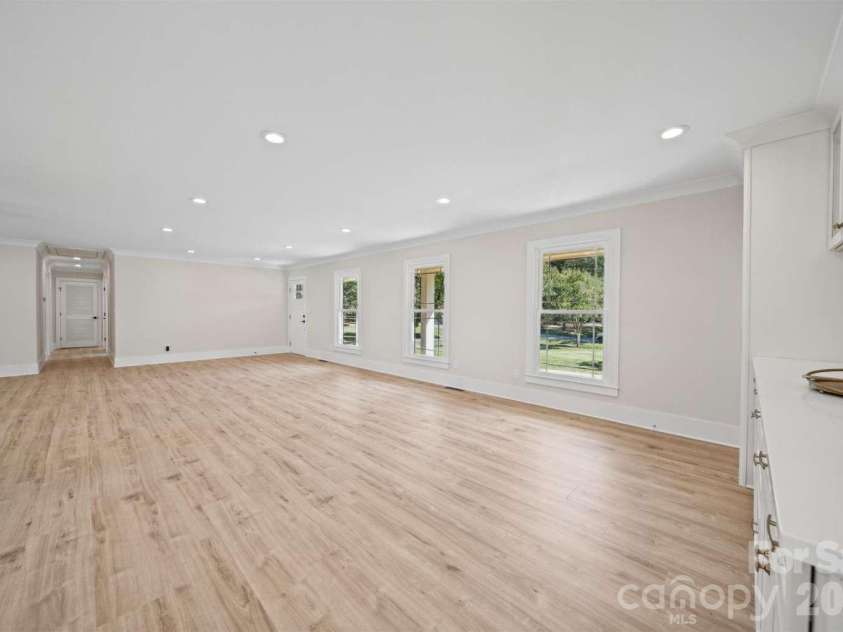 7301 Pine Lake Lane, Mint Hill, NC 28227.  MLS# CAR4434053, YatesRealty ID 56360. 