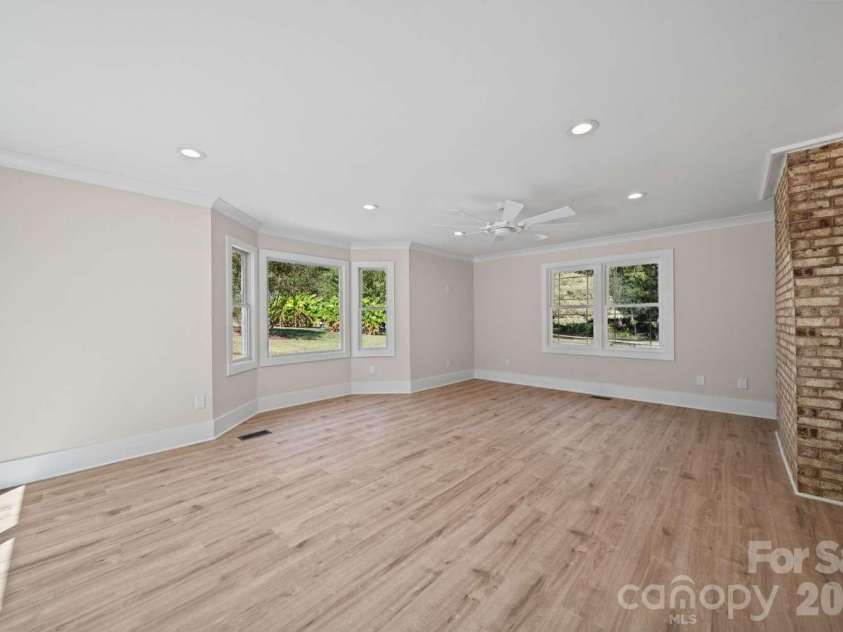 7301 Pine Lake Lane, Mint Hill, NC 28227.  MLS# CAR4434053, YatesRealty ID 56360. 