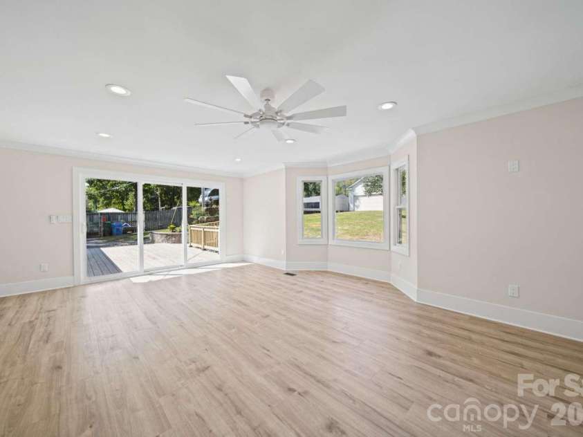7301 Pine Lake Lane, Mint Hill, NC 28227.  MLS# CAR4434053, YatesRealty ID 56360. 