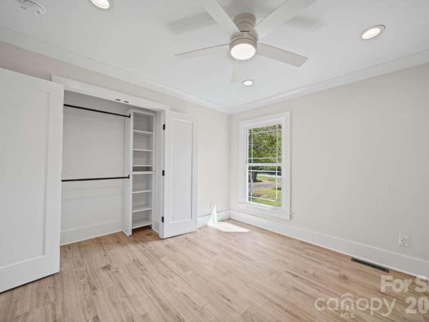 7301 Pine Lake Lane, Mint Hill, NC 28227.  MLS# CAR4434053, YatesRealty ID 56360. 
