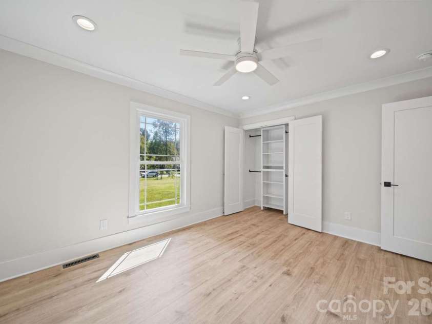 7301 Pine Lake Lane, Mint Hill, NC 28227.  MLS# CAR4434053, YatesRealty ID 56360. 