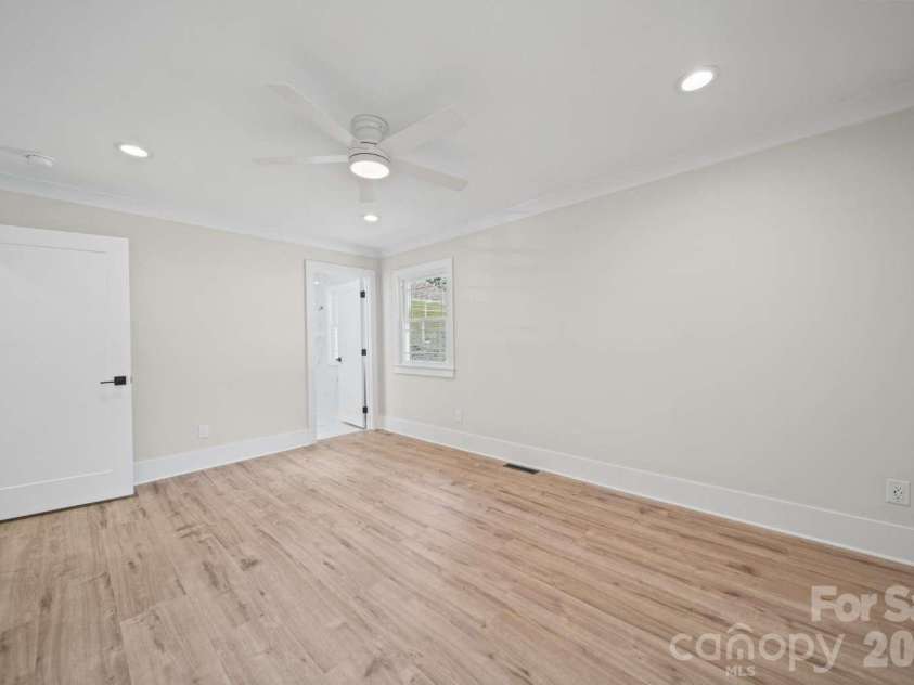 7301 Pine Lake Lane, Mint Hill, NC 28227.  MLS# CAR4434053, YatesRealty ID 56360. 