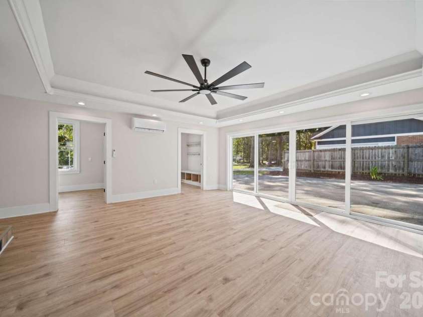 7301 Pine Lake Lane, Mint Hill, NC 28227.  MLS# CAR4434053, YatesRealty ID 56360. 