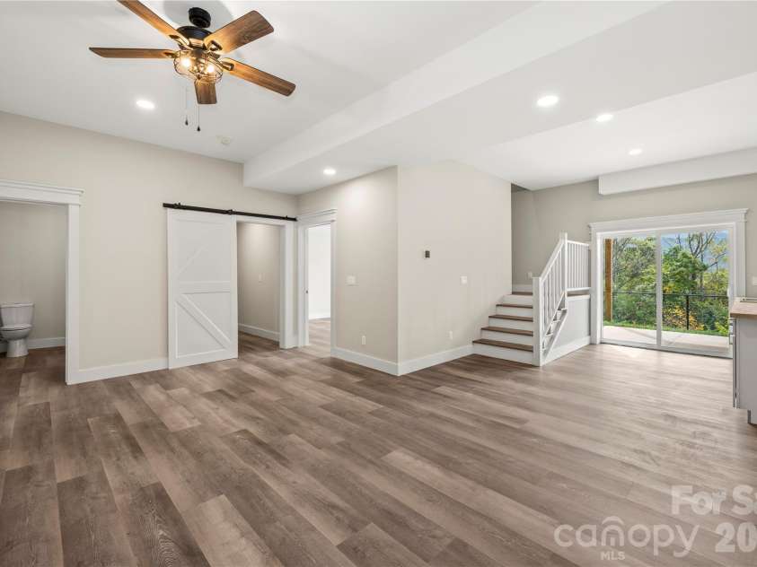 9 Nellie Bell Lane, Swannanoa, NC 28778.  MLS# CAR4411814, YatesRealty ID 56361. 