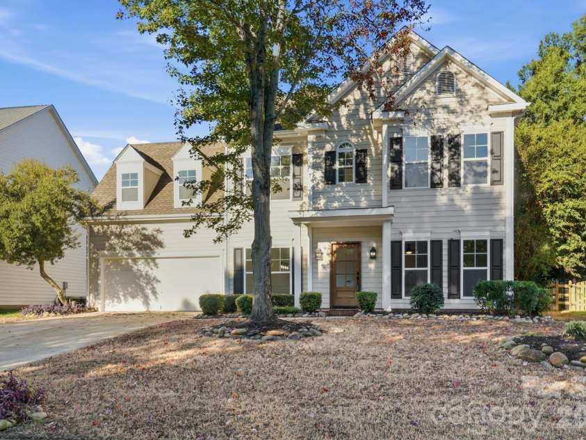 519 Whitehead Court, Fort Mill, SC 29708.  MLS# CAR4434167, YatesRealty ID 56362. 