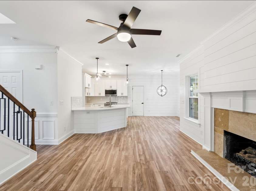 519 Whitehead Court, Fort Mill, SC 29708.  MLS# CAR4434167, YatesRealty ID 56362. 