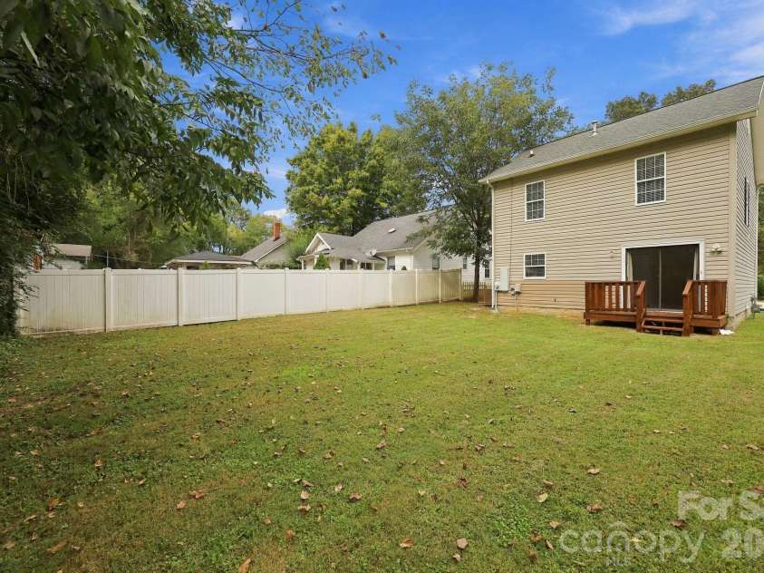 503 7th Street, Spencer, NC 28159.  MLS# CAR4434230, YatesRealty ID 56363. 