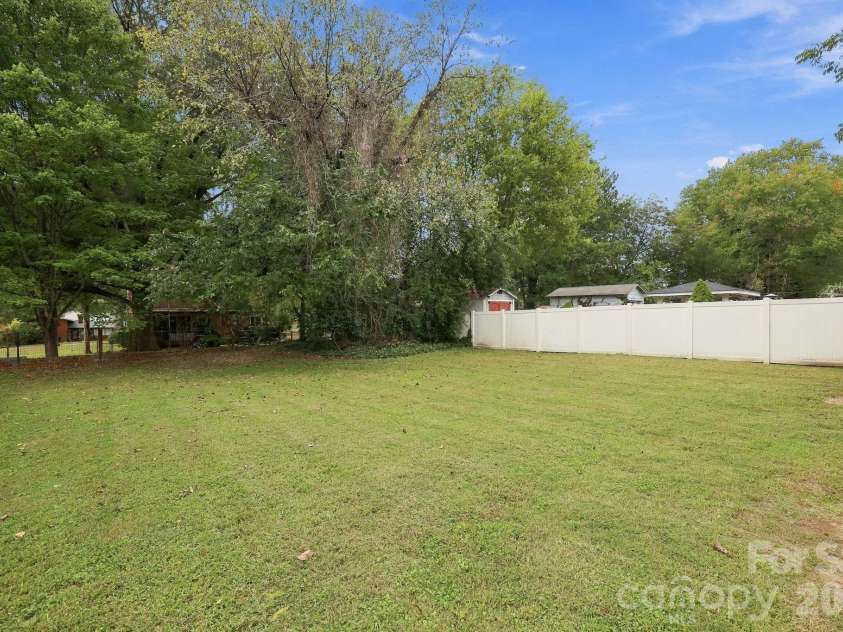 503 7th Street, Spencer, NC 28159.  MLS# CAR4434230, YatesRealty ID 56363. 