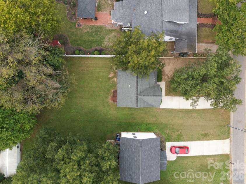 503 7th Street, Spencer, NC 28159.  MLS# CAR4434230, YatesRealty ID 56363. 